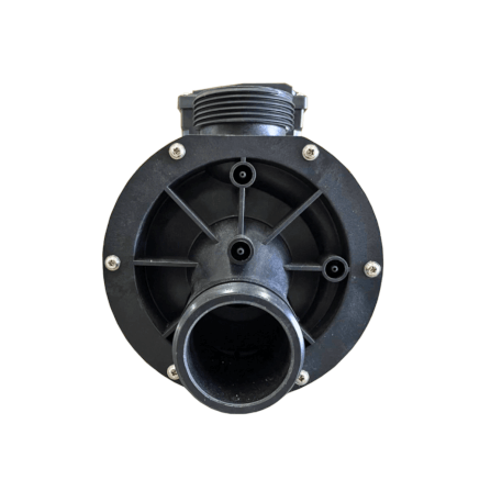 ปั๊มหอยโข่ง อ่างน้ำวน SWISS THAI WATER SOLUTION รุ่น LX-JA75 ,0.55 HP (750 W)_3